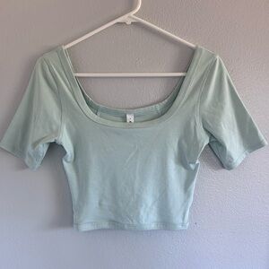 Lululemon Athletic Top
